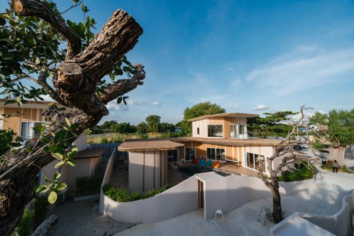 villa de won bangsaen