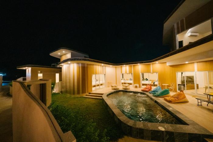 villa de won bangsaen