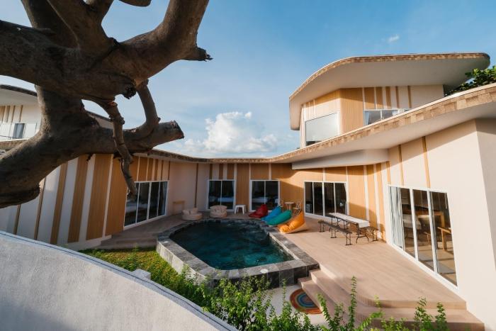villa de won bangsaen