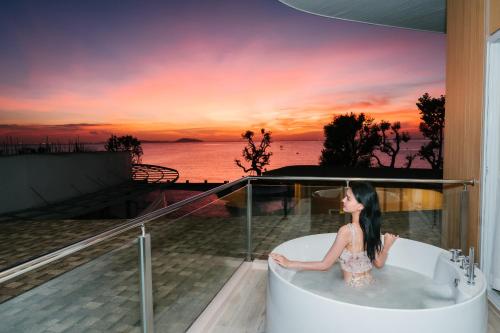 Villa De Won Bangsaen,,5 star
