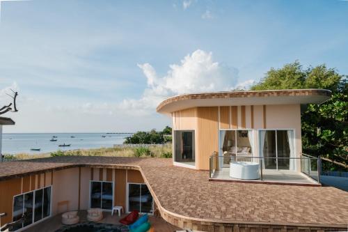 villa de won bangsaen