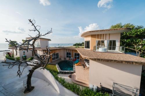 villa de won bangsaen