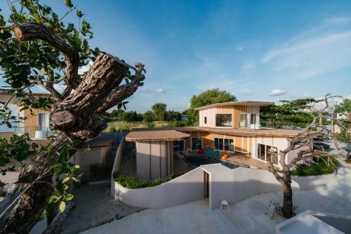 Villa De Won Bangsaen,,5 star
