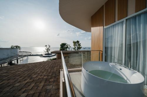 villa de won bangsaen