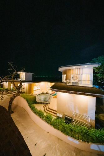 villa de won bangsaen
