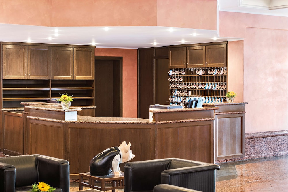 elaya hotel noerdlingen trademark by wyndham