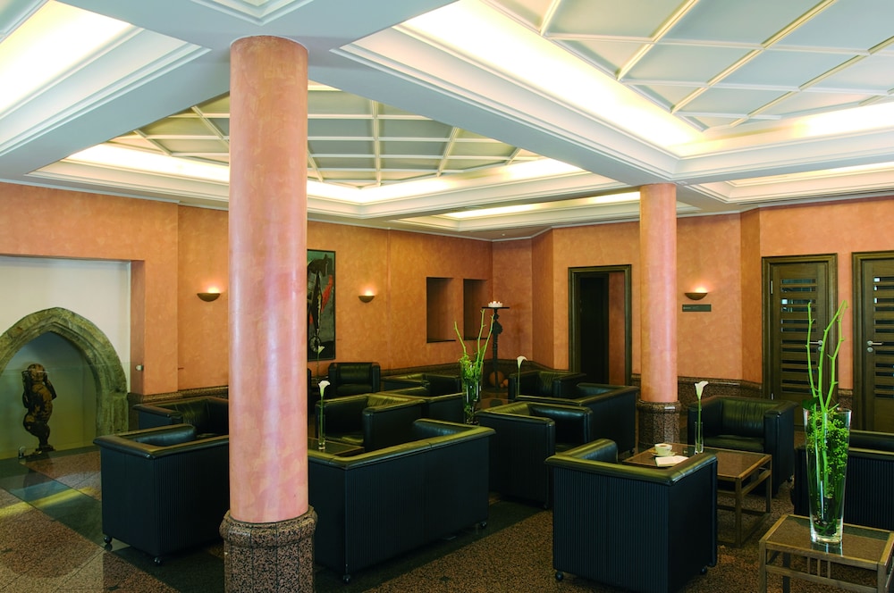 elaya hotel noerdlingen trademark by wyndham