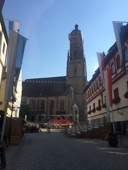 elaya hotel noerdlingen trademark by wyndham