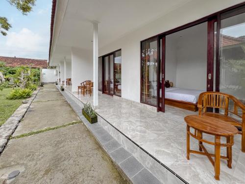 donut guest house