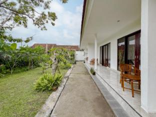 donut guest house