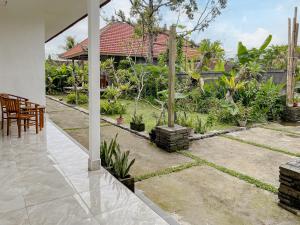 donut guest house
