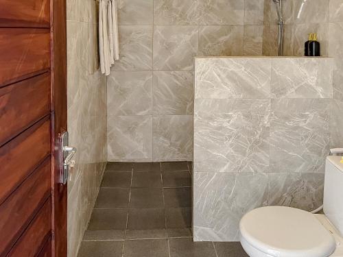 donut guest house
