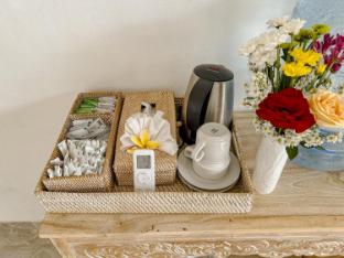 donut guest house