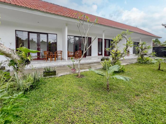 donut guest house