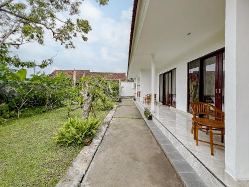 donut guest house