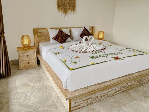 Donut Guest House ,,5 star