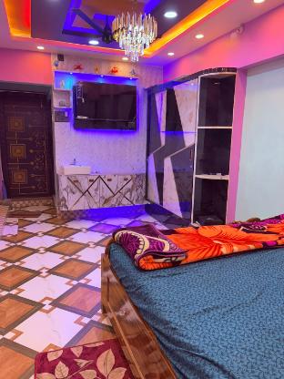 mohanty guest house