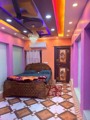 mohanty guest house