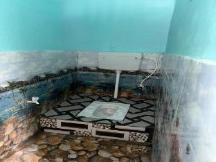 mohanty guest house