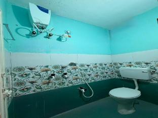 mohanty guest house
