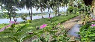 Bharathapuzha Farm Stay,,3 star