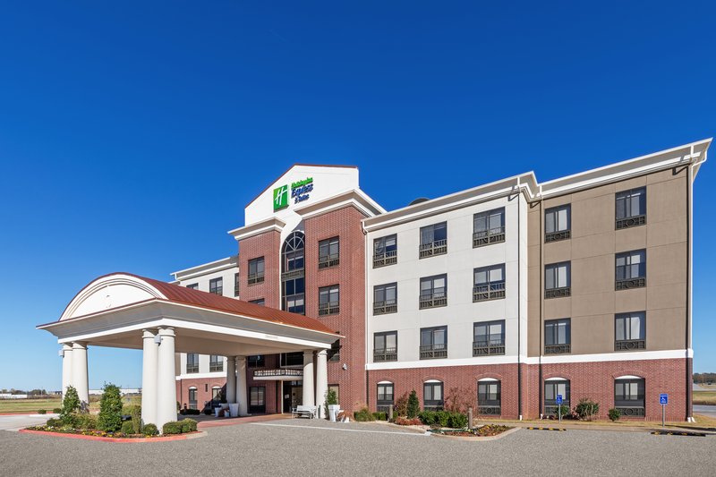 Holiday Inn Express Hotel And Suites Pryor, An Ihg Hotel