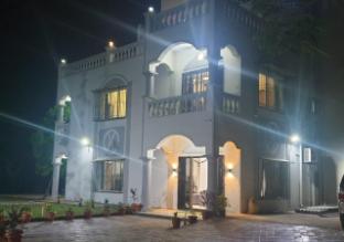 riverfront mansion jains karjat
