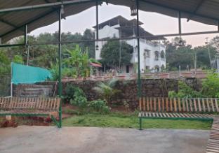 riverfront mansion jains karjat