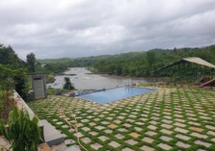 riverfront mansion jains karjat