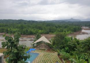 riverfront mansion jains karjat