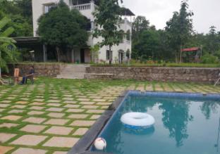 riverfront mansion jains karjat