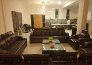 riverfront mansion jains karjat