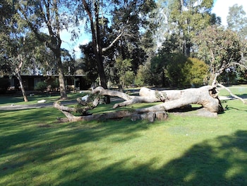 Grampians View Cottages And Units,Halls Gap>>Grampians,4 star