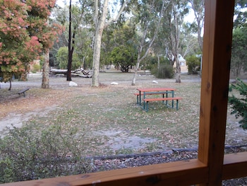 Grampians View Cottages And Units,Halls Gap>>Grampians,4 star