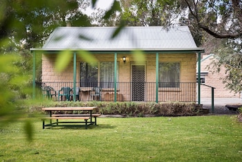 Grampians View Cottages And Units,Halls Gap>>Grampians,4 star