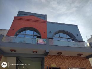 mahakali homestay