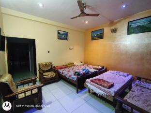 mahakali homestay