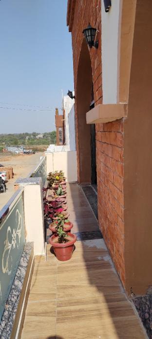 mahakali homestay