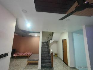 mahakali homestay
