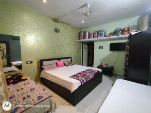 mahakali homestay