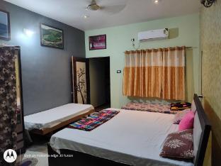 mahakali homestay
