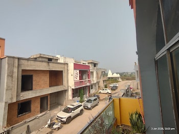 mahakali homestay