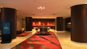 ana crowne plaza niigata by ihg