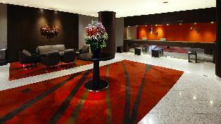 ana crowne plaza niigata by ihg