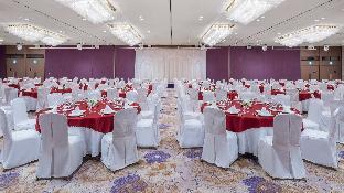 ana crowne plaza niigata by ihg
