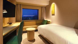 ana crowne plaza niigata by ihg