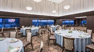 ana crowne plaza niigata by ihg