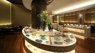 Ana Crowne Plaza Niigata By Ihg,,4 star