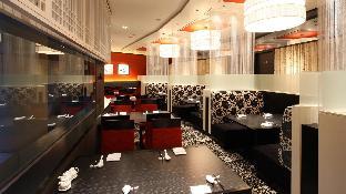 ana crowne plaza niigata by ihg