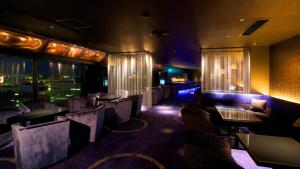 ana crowne plaza niigata by ihg